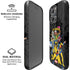 Marvel X-Men Group iPhone 16 Pro Magsafe Impact Case